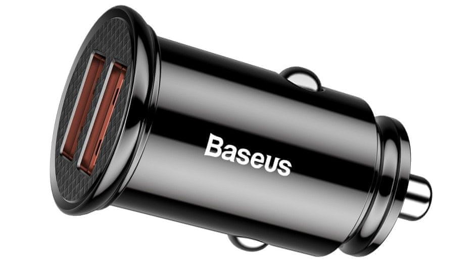 Baseus Circular CCALL-YD01