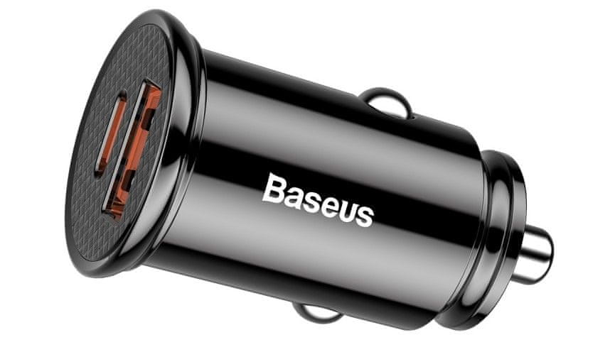 Baseus Circular CCALL-YS01