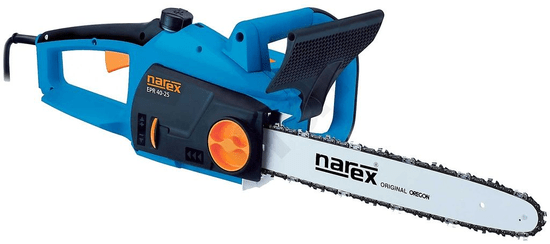 Narex EPR 40-25 Řetězová pila 40 cm 2500 W