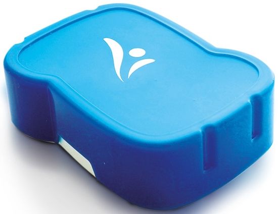 FreeWater Box Logo modrá, FREEWATER