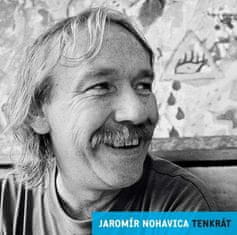 Nohavica Jaromír: Tenkrát (2x LP)