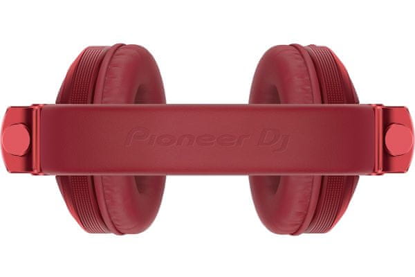 Pioneer hdj-x5bt Bluetooth 4.2 fejhallgató jeltartomány 10 m aac sbc qualcomm 40 mm dinamikus konverterek basszus reflex
