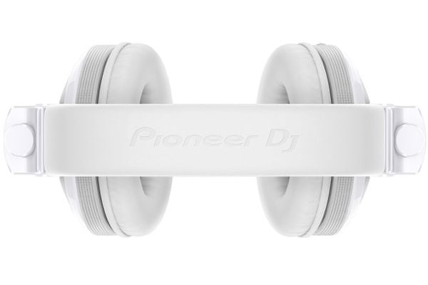 Sluchátka pioneer hdj-x5bt Bluetooth 4.2 dosah signálu 10 m aac sbc qualcomm 40mm dynamické měniče bassreflex