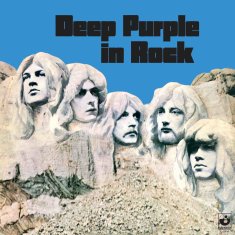 Deep Purple: Deep Purple In Rock