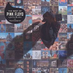 Pink Floyd: A Foot In The Door (2x LP)