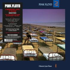 Pink Floyd: A Momentary Lapse Of Reason (2011 Remastered)