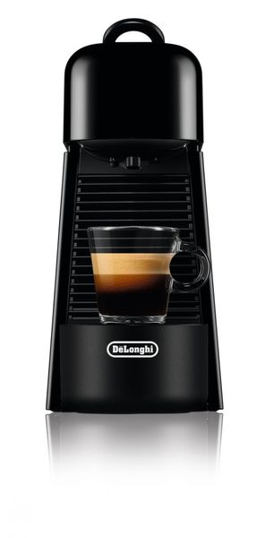  Nespresso De´Longhi Essenza Plus Černá EN200.B