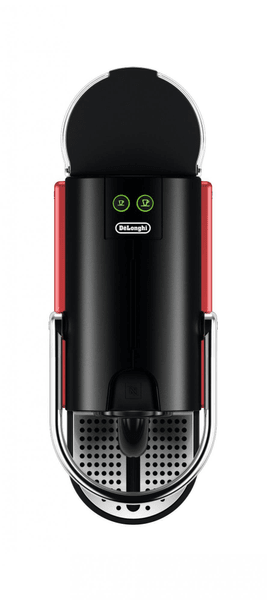 Nespresso De´Longhi Pixie, červený EN124.R
