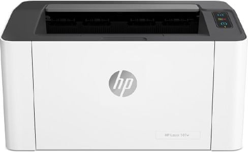 HP Laser 107W (4ZB78A)
