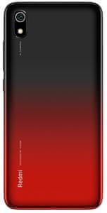 Xiaomi Redmi 7A, dlouhá výdrž baterie, velká kapacita baterie, úsporný