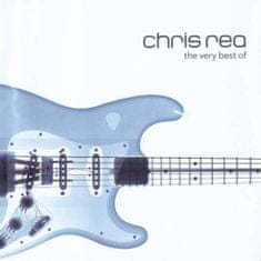 Rea Chris: The Very Best Of Chris Rea (2x LP)