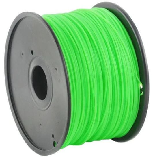 Gembird tisková struna (filament), ABS, 1,75 mm, 1 kg