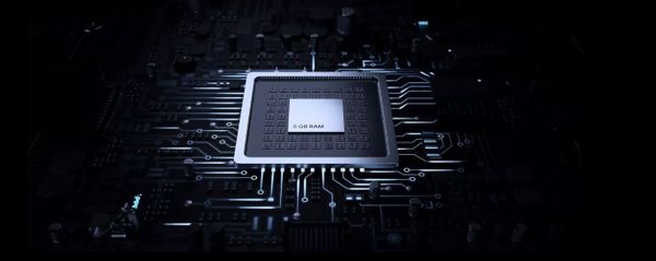 OnePlus 7, nejvýkonnější procesor roku 2019 Qualcomm 2019 Snapdragon 855, RAM Boost, výkonný, velká paměť RAM