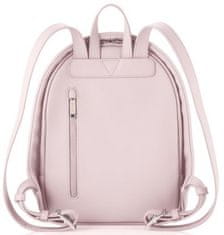 XD Design Dámský městský batoh Bobby Elle P705.224, růžový