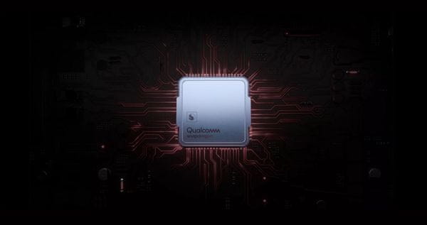 OnePlus 7 Pro, nejvýkonnější procesor roku 2019 Qualcomm 2019 Snapdragon 855, RAM Boost, výkonný, velká paměť RAM