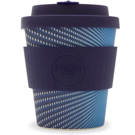 Ecoffee cup Kubrick bambusový hrnek, 240 ml