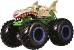 Monster Trucks Demoliční Duo