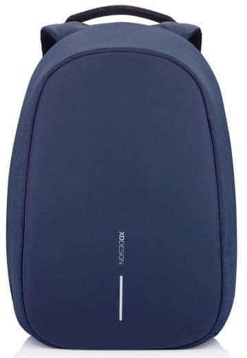 XD Design Bezpečnostní batoh Bobby Pro 15,6" P705.245, modrý