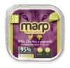 Marp Mix vanička pro psy kuře+zelenina 16x100 g (15 + 1 ZDARMA)