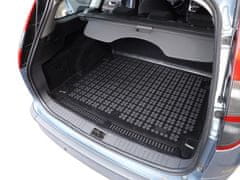 REZAW-PLAST Gumová vana do kufru Ford Focus 2005-2011 (combi) 