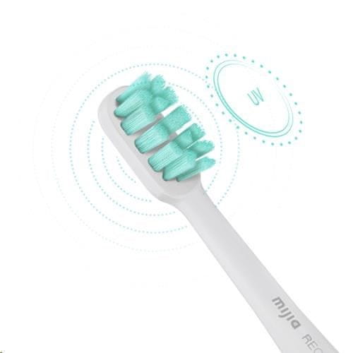 Levně Xiaomi náhradní hlavice Mi Sonic Electric Toothbrush - náhradní hlavice
