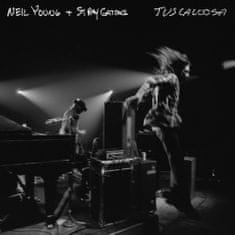 Young Neil & Stray Gators: Tuscaloosa (Live)