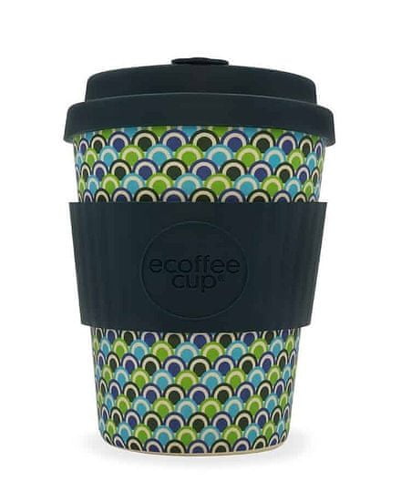 Ecoffee cup Diggi Do bambusový hrnek, 350 ml