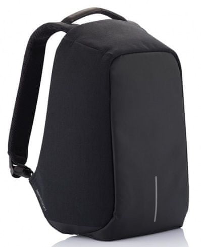 XD Design Bezpečnostní batoh Bobby XL 17", černý P705.561