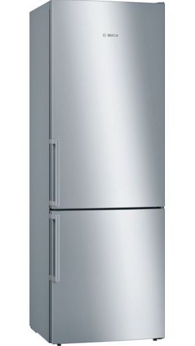 Volně stojící chladnička Bosch KGE49KL4P