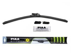 PIAA SiTech bezramínkový univerzální stěrač 550 mm