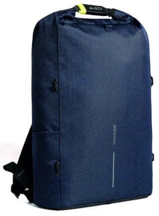 XD Design Bezpečnostní batoh Urban Lite 15,6", modrý P705.505