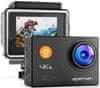 Odolná digitální kamera A79, 4K Ultra HD, vodotěsné pouzdro do 40 m