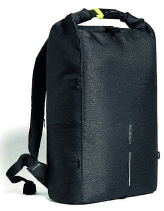 XD Design Bezpečnostní batoh Urban Lite 15,6", černý P705.501