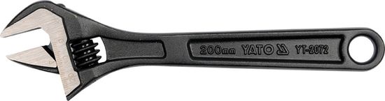 YATO Klíč nastavitelný 250 mm