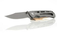 Cattara Nůž zavírací BOLET s pojistkou 16,5cm