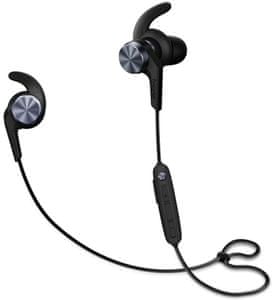 bezdrátová Bluetooth 4.2 sluchátka 1more ibfree sport Bluetooth in-ear e1018 10 m dosah nabíjecí baterie špičková kvalita zvuku krásný design