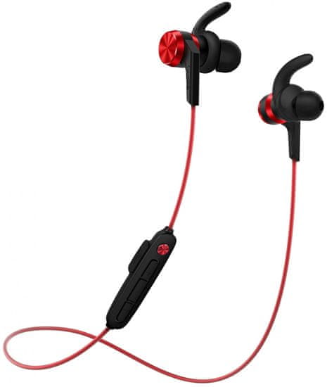 1More iBFree Sport Bluetooth In-Ear E1018 bezdrátová sluchátka