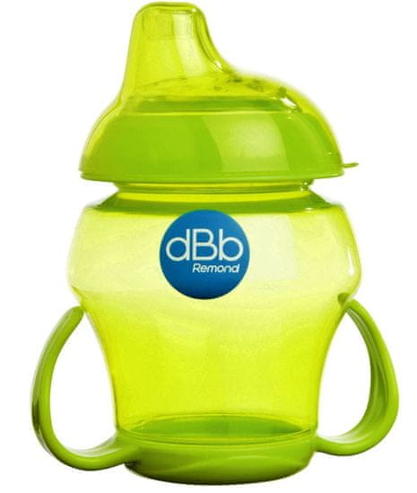 DBB Remond Baby pohárek, 250 ml
