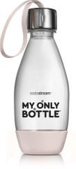 Sodastream Lahev 0,6 l My only bottle růžová