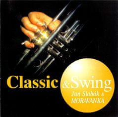 Moravanka: Classic & Swing