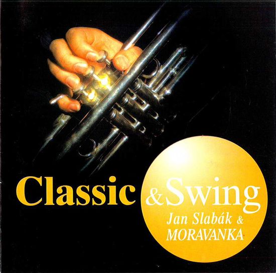 Moravanka: Classic & Swing
