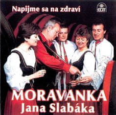 Moravanka: Moravanka - Komplet BOX (11x CD + DVD)