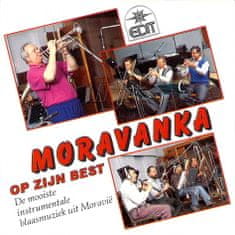 Moravanka: Op Zijn Best