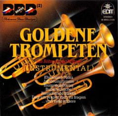 Goldene Trompeten aus Böhmen und Mähren
