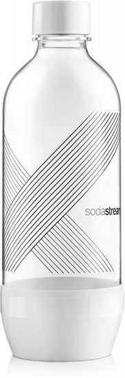SodaStream Lahev JET 1 l X