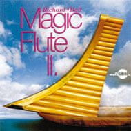 Ball Richard: Magic Flute II.