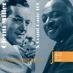 Bohemia Big Band: Jazz na Hradě - Glenn Miller & Count Basie