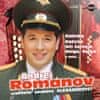 Romanov Andrej: Nejkrásnější ruské písně a romance