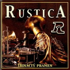 Rustica: Třináctý pramen
