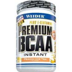 Weider Premium BCAA Powder 500g - třešeň/kokos 